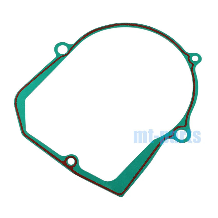 Stator Cover Gasket for Yamaha T50 T80 Town Mate (1983–1993)
