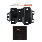 2" Trailer Hitch for Can-Am Maverick X3/MAX (2022–2026) Bolt-On