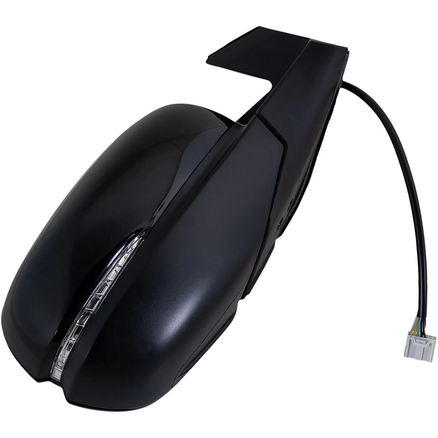 Heated Right Side Mirror for Honda Pilot (2019–2022)