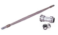 RPM Dominator II Axle +2/+5 with Tapered Bearing Carrier for Raptor 700 (2006–2019)