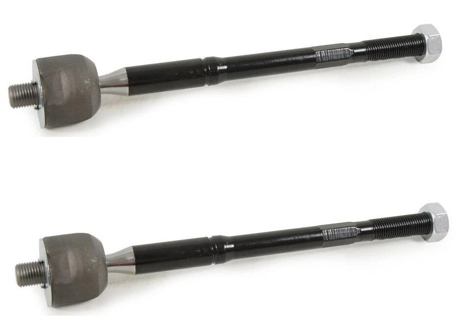 Set of 2 Front Inner Steering Tie Rod Ends for Lexus IS300 (2001–2005)