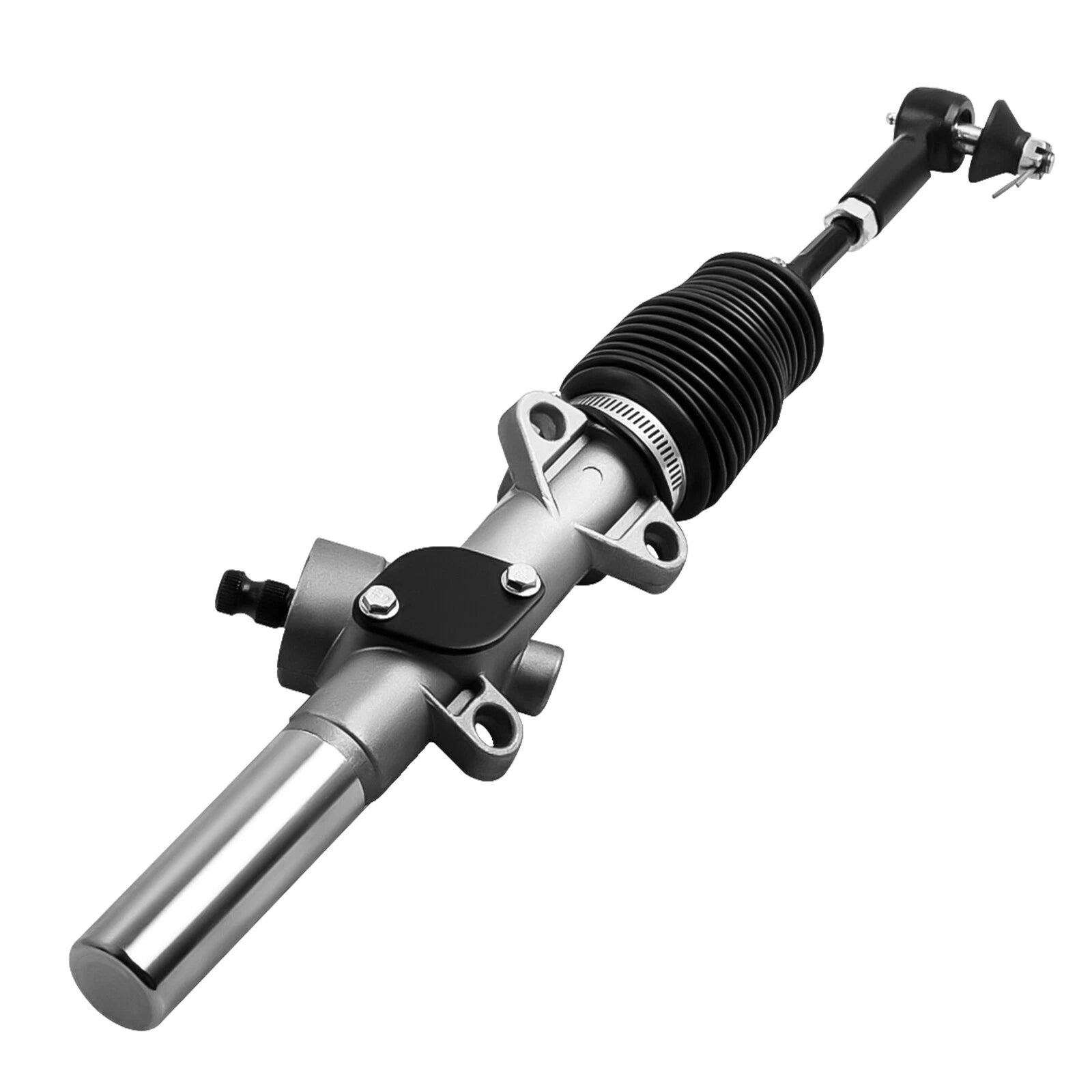 Steering Box Assembly Rack Pinion for EZ-Go Gas Electric Golf Cart (70602G01)