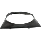 Fan Shroud for BMW X5 (2000–2003) 4.4L 4.6L Single Fan