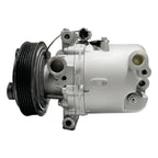 AC Compressor Kit with O Rings for Nissan Frontier 2.5L (2005-2019)