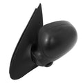 Powered Heated Left Side Rear View Mirror for Ford Expedition (1998–2002)