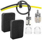 Complete Maintenance Kit for Leaf Blower (Compatible Models)