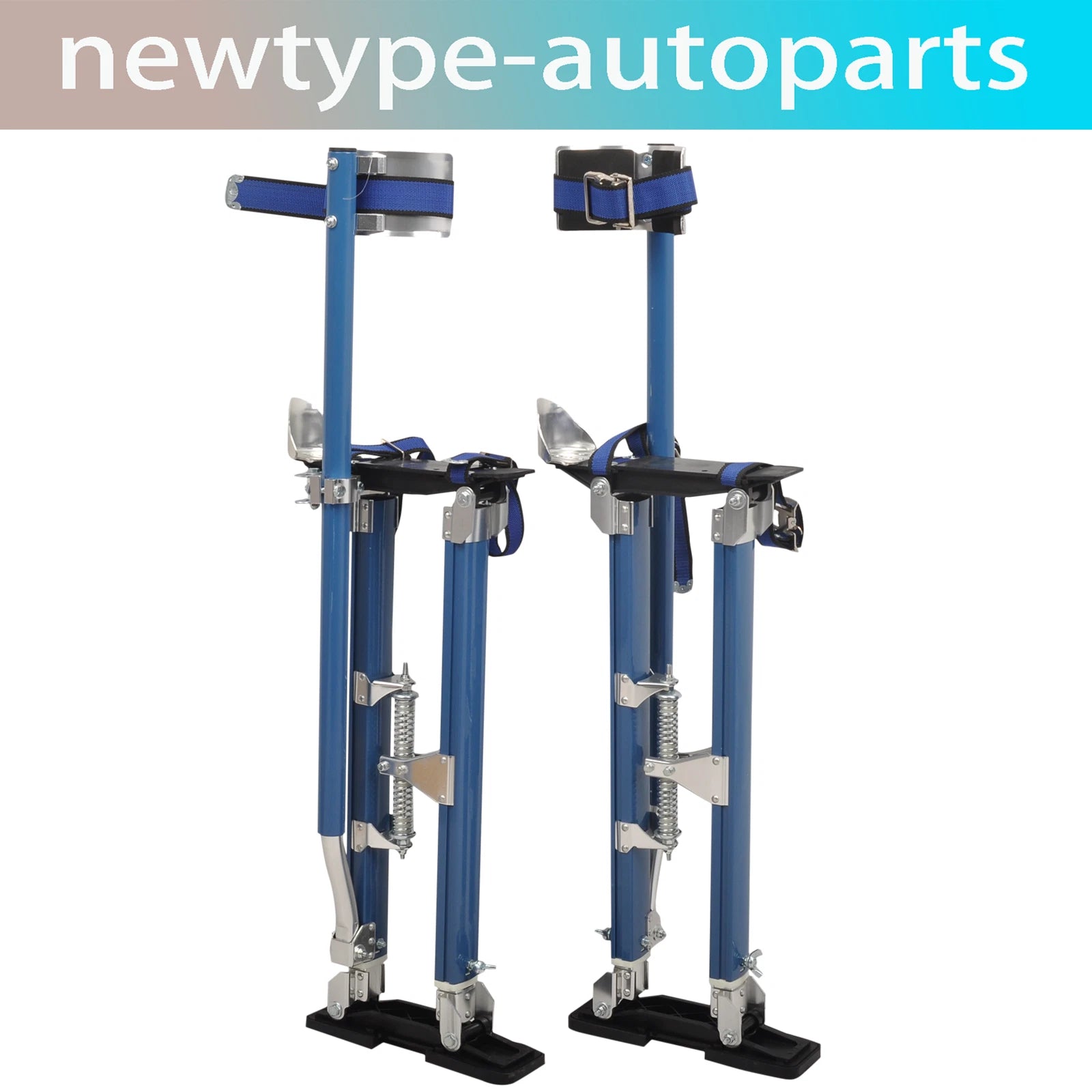 Drywall Stilts for Taping Painting (24-40 Inch)