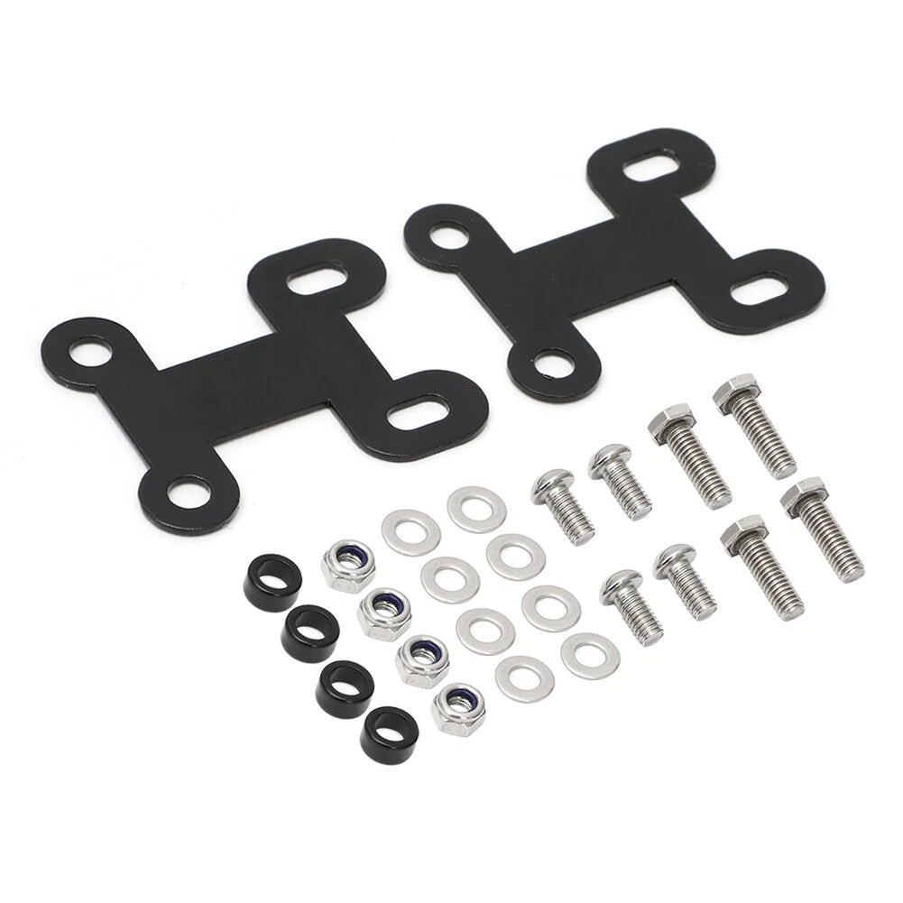 Front Fender Lift Up Kit for Honda CT125 (2020–2022)