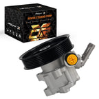 Power Steering Pump for Land Rover Range Rover (2006–2009) 7696955116 LR009777