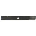 Medium-Lift Heavy Duty Blade for John Deere M128485 (Fits Stens 330-591)