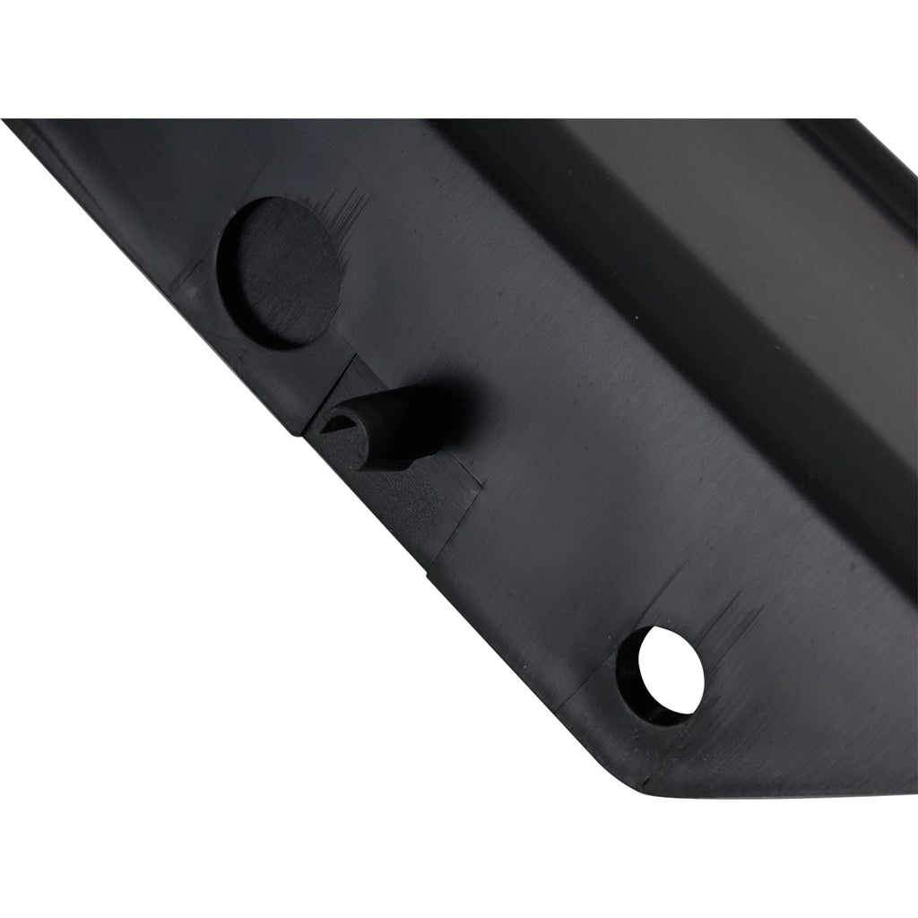 Fender Extension for Toyota Corolla (2014–2019) Left Front Driver Side