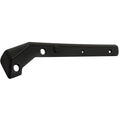 Front Driver Left Fender Extension for Nissan Altima (2016–2018)