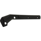 Front Driver Left Fender Extension for Nissan Altima (2016–2018)
