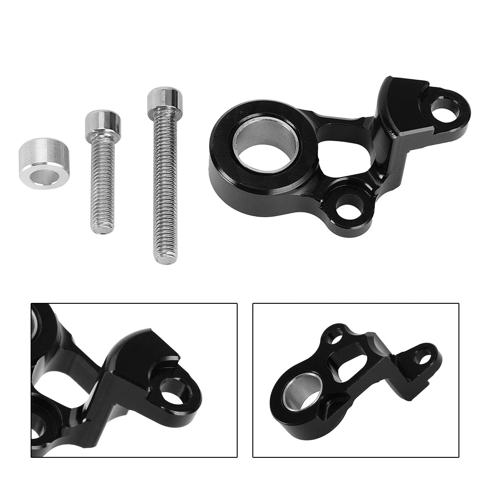 Shift Gear Lever Stabilizer for Honda CBR1000RR-R (2020–2022)
