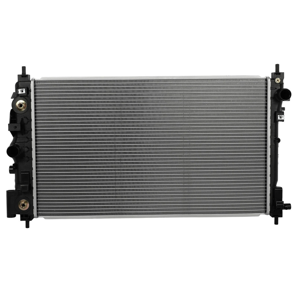 Aluminum Radiator for Cadillac XTS (2013–2019)