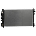 Aluminum Radiator for Cadillac XTS (2013–2019)