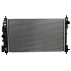 Aluminum Radiator for Cadillac XTS (2013–2019)