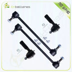Set of 4 Sway Bar End Links for Honda Odyssey (1999–2004)