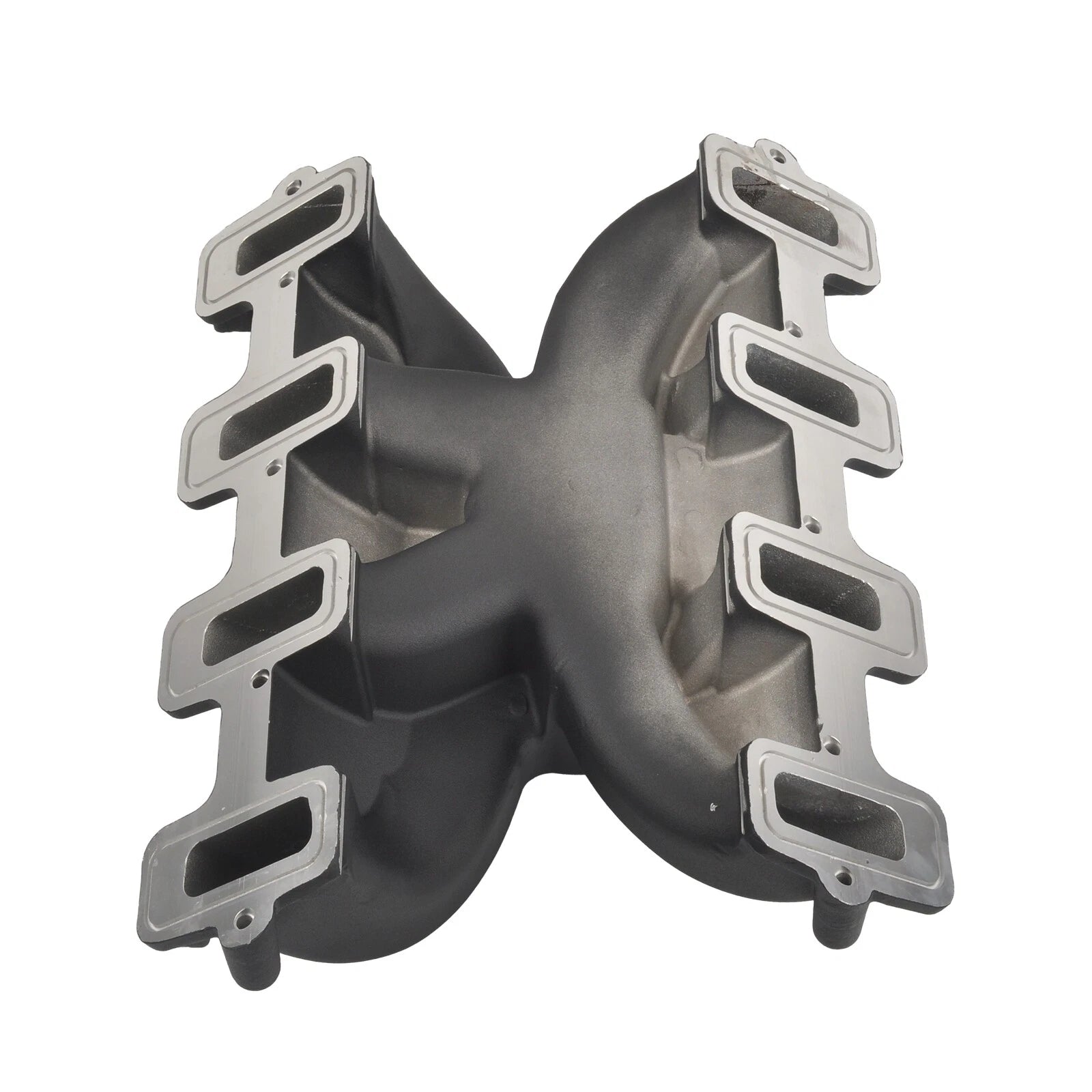 Dual Plane Carb Intake Manifold for LS1 5.3L LS2 6.0L (300-130)