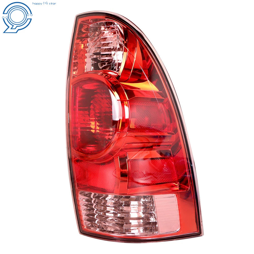 Rear Tail Brake Light Lamp for Toyota Tacoma (2005–2015) Right Passenger