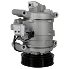 AC Compressor 10SRE18C for Honda Accord 2.4L (2013–2017) With Clutch 7 Groove