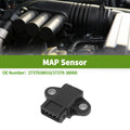 MAP Sensor for Hyundai Santa Fe (2003–2006) No.2737038010