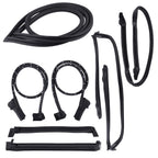 Weather Strip Seal for Chevy Corvette C4 (1990–1996)