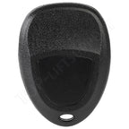 Smart Remote Key Fob for Buick Terraza, Chevrolet HHR, Uplander (2005–2007)