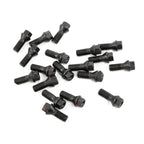 Set of 20 Wheel Lug Bolts for BMW X3 X5 (2003–2023)