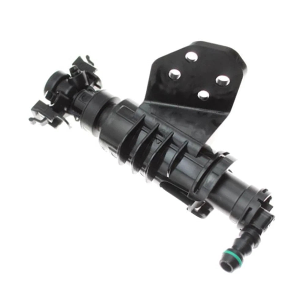 Front Left Headlight Washer Nozzle for Hyundai Tucson (2016–2020)