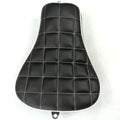 Custom Front Solo Driver Seat for Harley Davidson XL1200X (2010–2015)