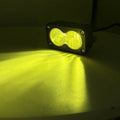 LED Spot Flood Light Bar for ATV UTV SUV Truck (Heavy Duty)