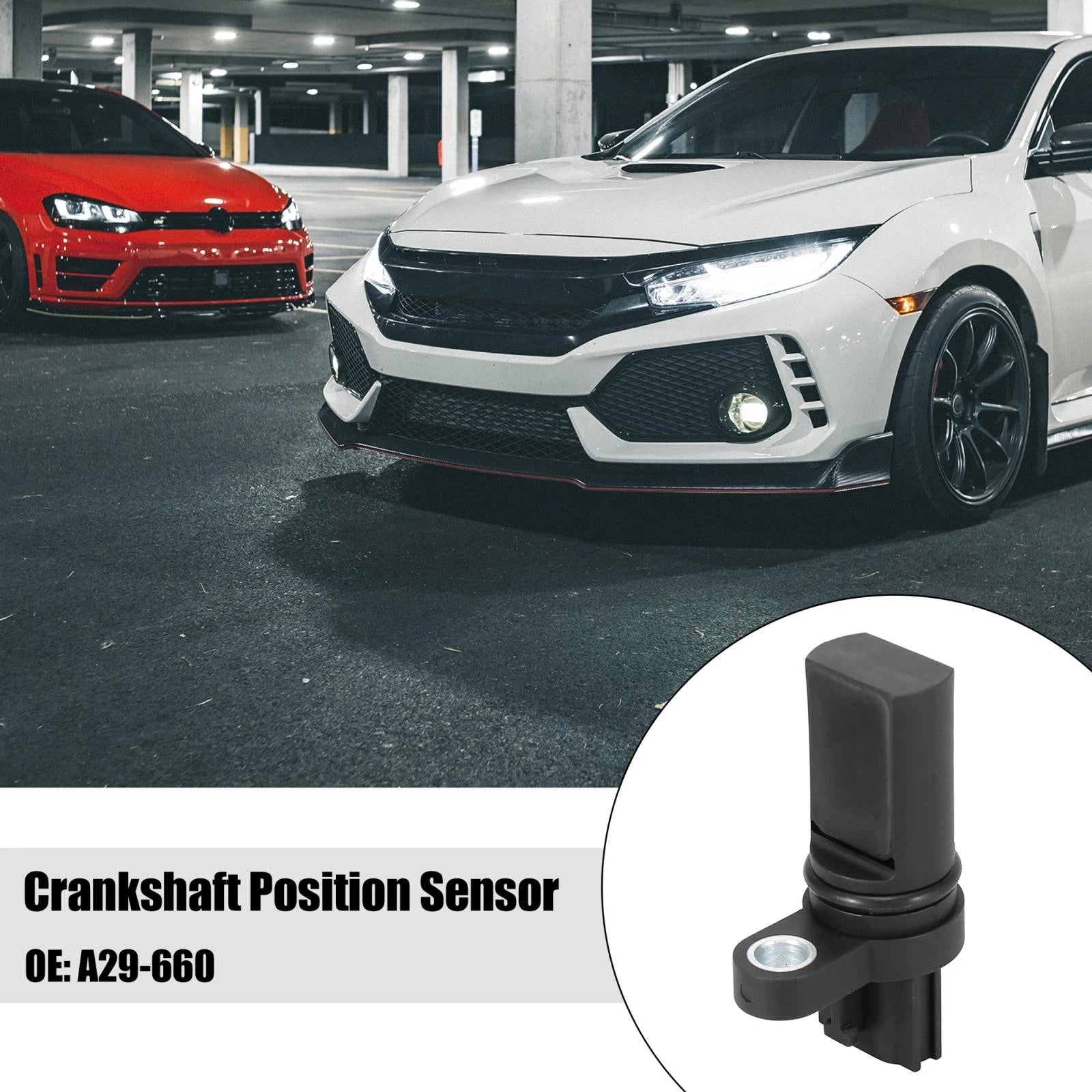 A29-660 Crankshaft Position Sensor for Nissan Infiniti 