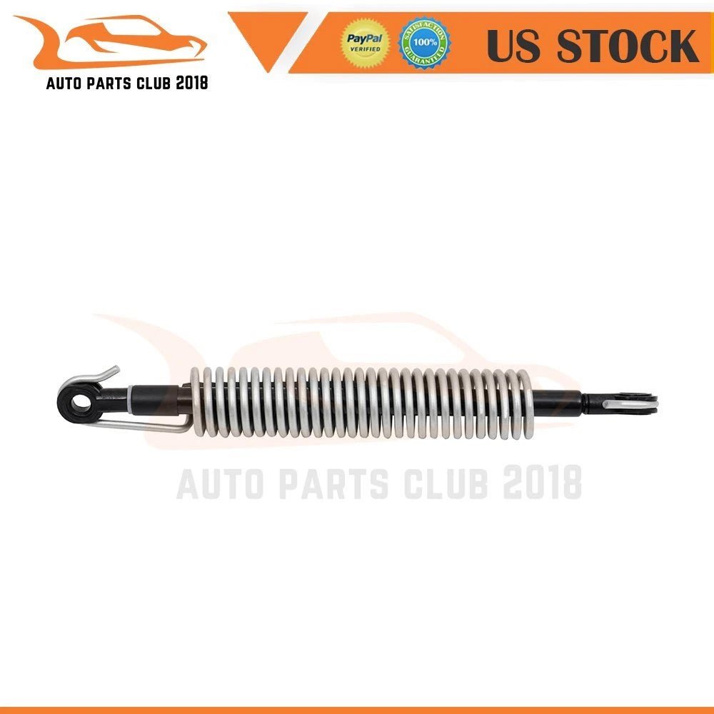 Set of 2 Trunk Lift Support Shocks for BMW E60 525i 528i 530i M5 (2004–2010)