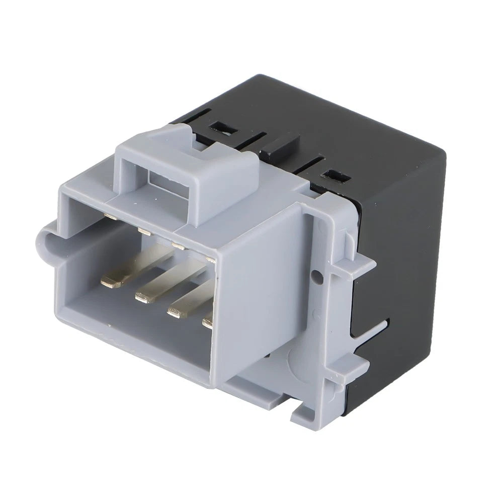 A/C Blower Motor Control Switch for Peterbilt 384 (2008–2015)