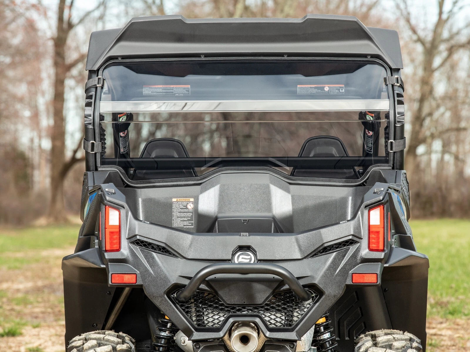 SuperATV A-arm for CFMoto ZForce 800 Trail (2023–2023)|950 Trail (2023–2023)|950 Sport (2023–2023)
