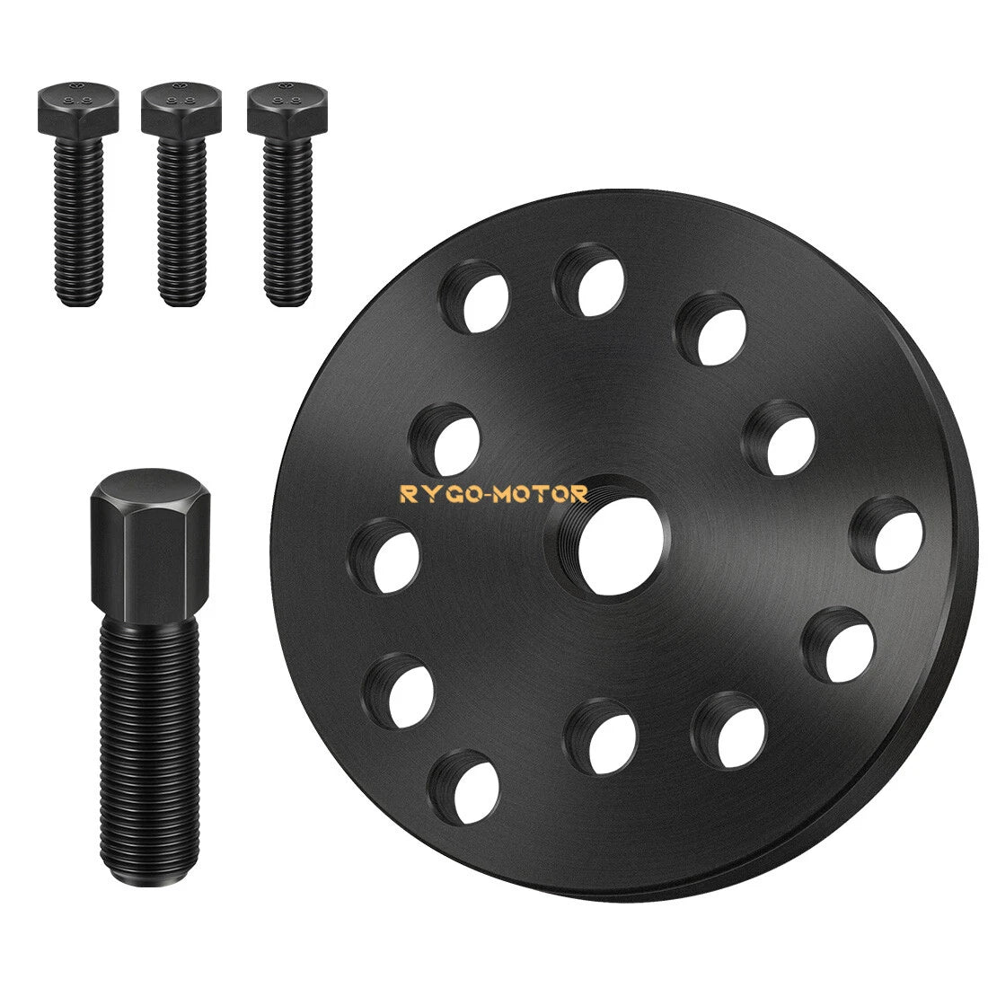 Universal Flywheel Puller Tool for Yamaha Kawasaki Polaris Sea-Doo