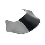 Smoked Windshield Lip for Harley Dyna Sportster Softail