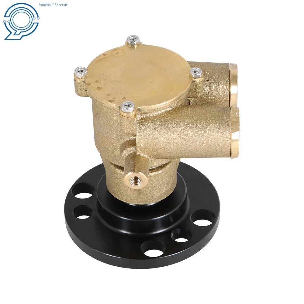 Sea Water Pump for Indmar Johnson F6B-9