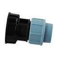 IBC Tank Connector for Agriculture and Water Transportation