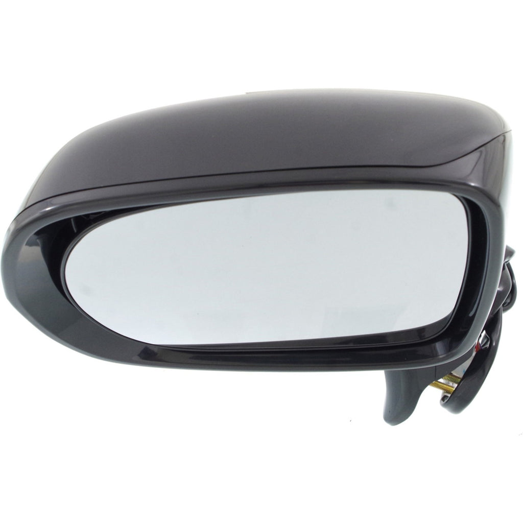 Heated Driver Left Side Mirror for Lexus RX350 RX450h (2010–2012)