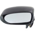 Heated Driver Left Side Mirror for Lexus RX350 RX450h (2010–2012)
