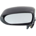 Heated Driver Left Side Mirror for Lexus RX350 RX450h (2010–2012)