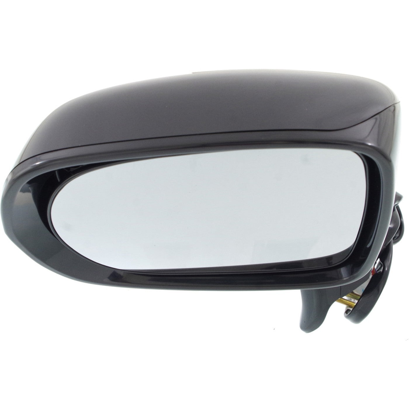 Heated Driver Left Side Mirror for Lexus RX350 RX450h (2010–2012)