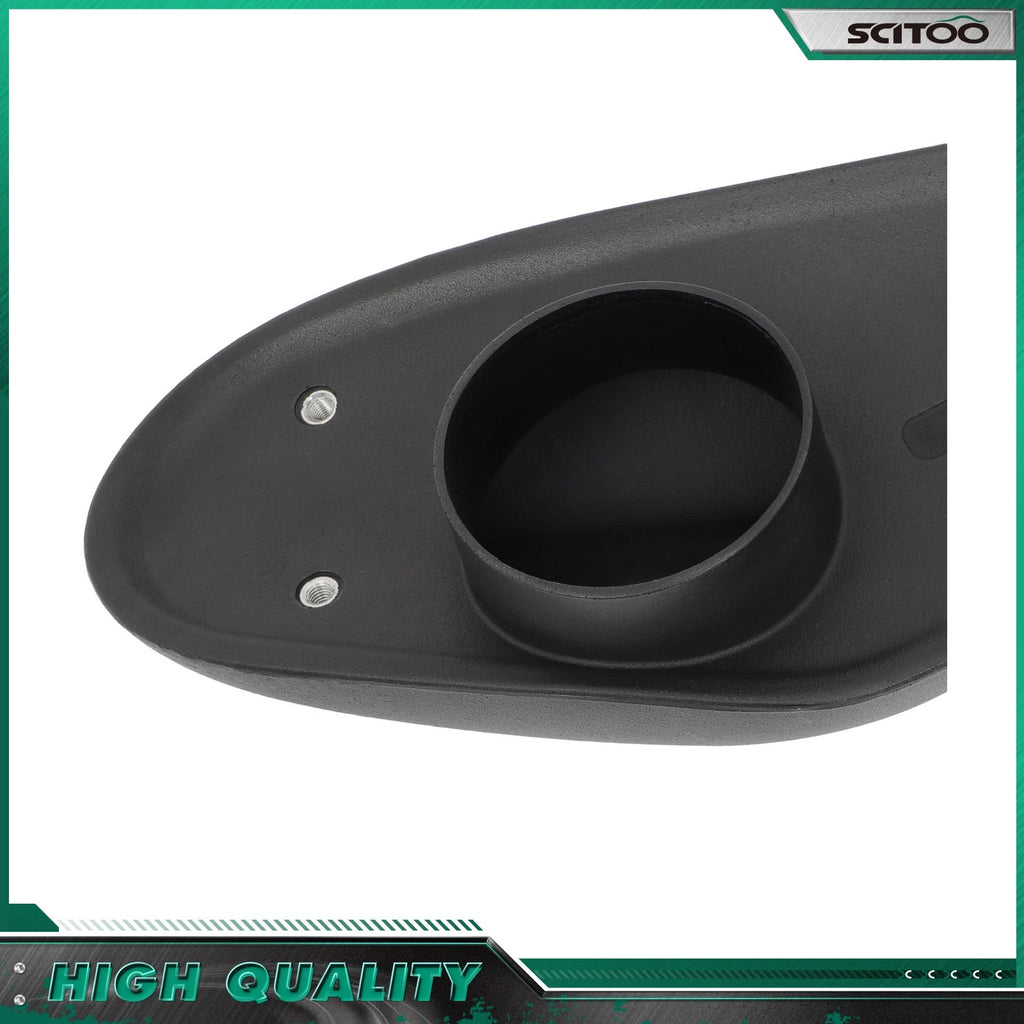 Intake Snorkel for Toyota Landcruiser 100 Series / Lexus LX470 (1998–2007)