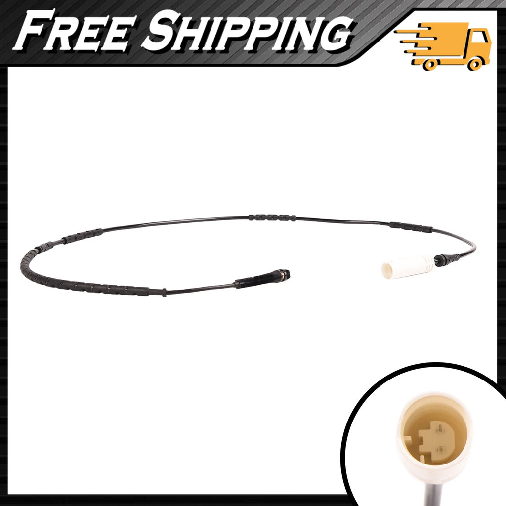 Rear Brake Pad Wear Sensor for BMW 1 3 Series M3 (E82 E90 E91 E92 E93)