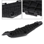 Front Bumper Brackets for Toyota Highlander (2011-2013)