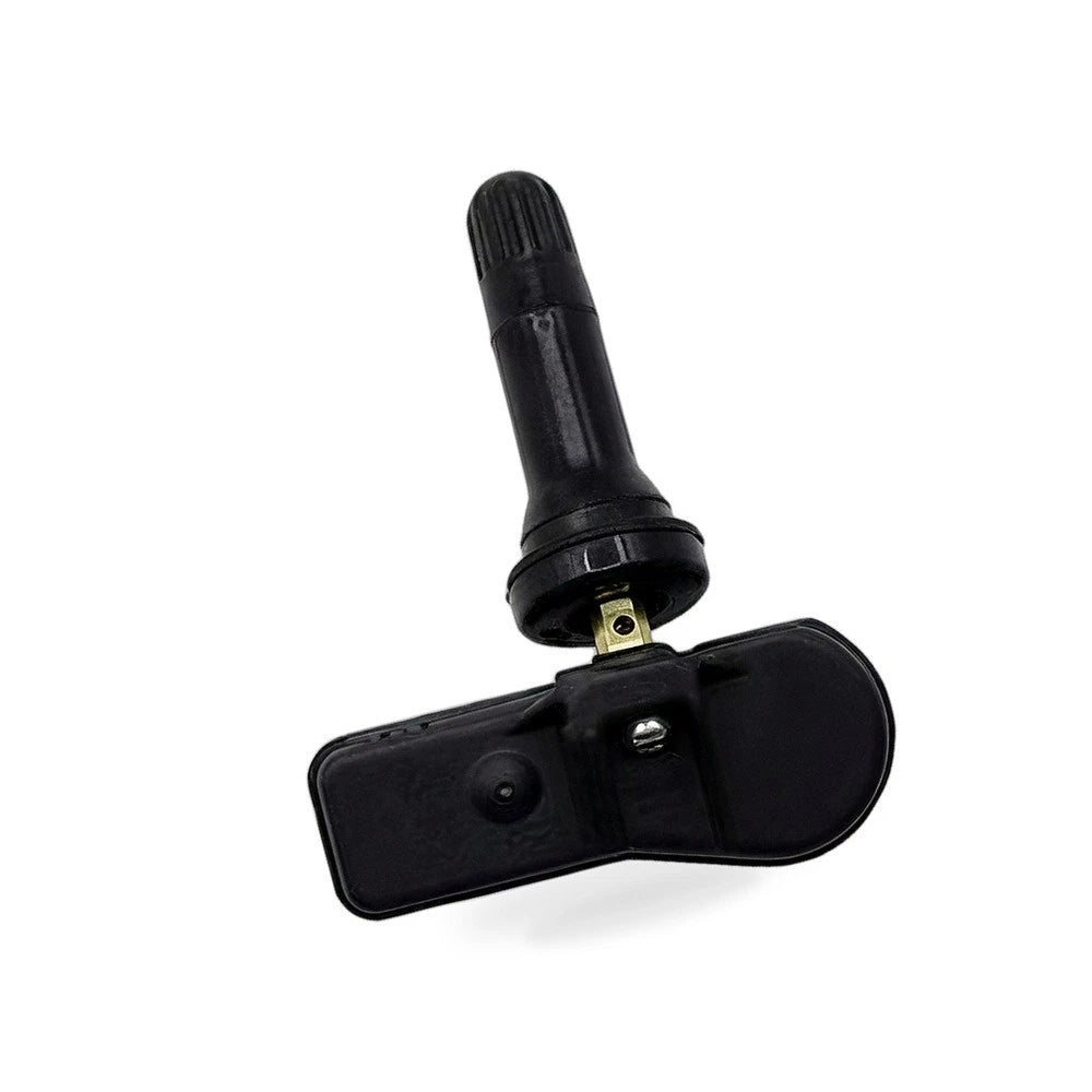 TPMS Sensors Metal Valve Gunmetal for Hyundai Sonata (2011–2019)
