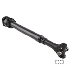 Front Drive Shaft Propshaft for Dodge Ram 2500 3500 (2000–2002) 4WD