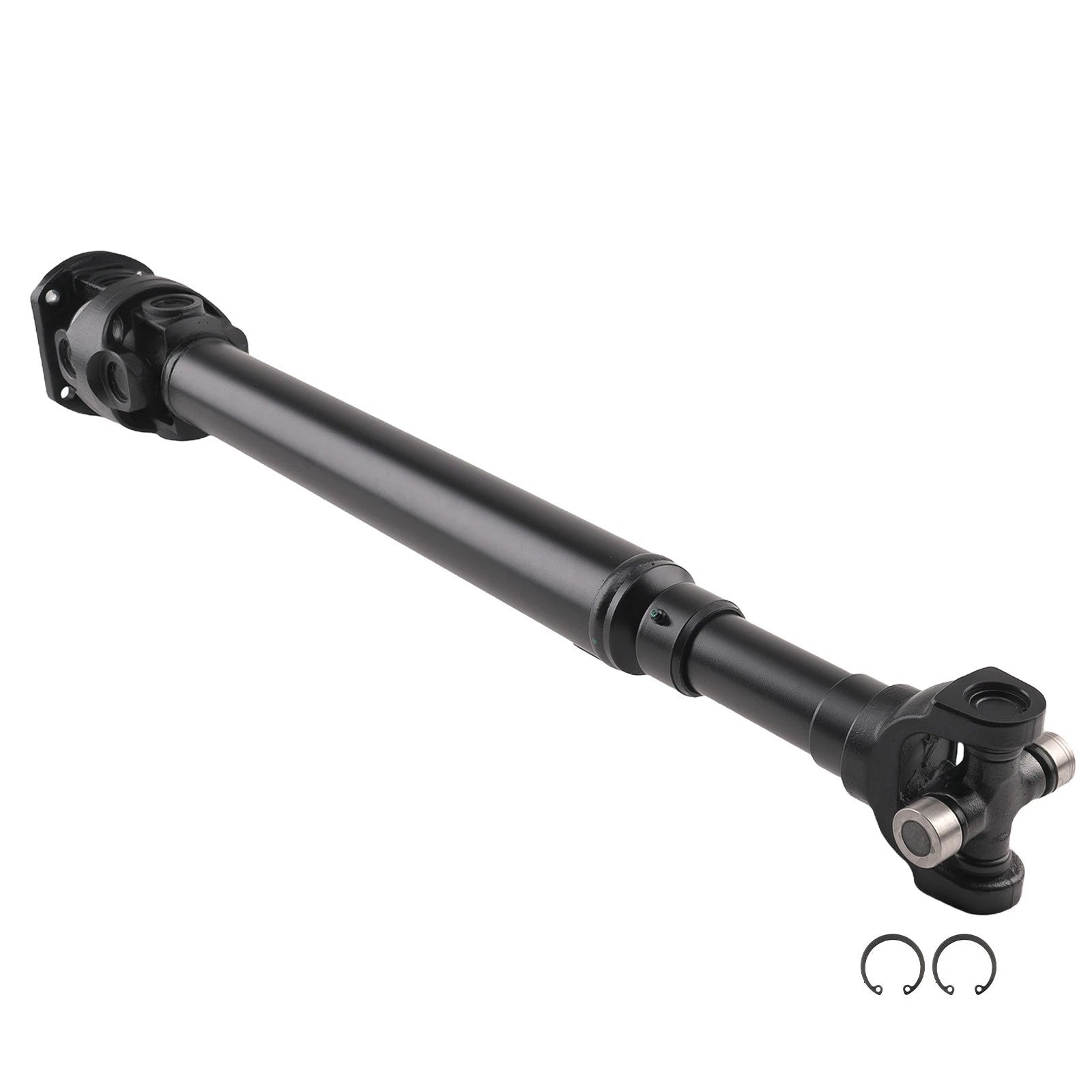 Front Drive Shaft Propshaft for Dodge Ram 2500 3500 (2000–2002) 4WD